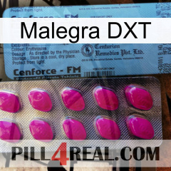 Malegra DXT 35